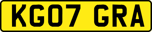 KG07GRA