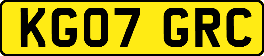 KG07GRC