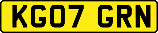 KG07GRN