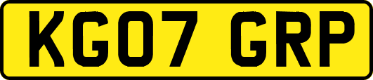 KG07GRP