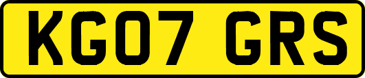 KG07GRS