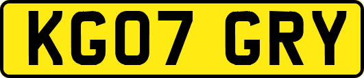 KG07GRY