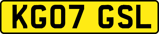 KG07GSL