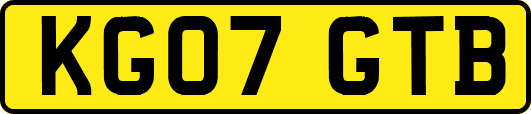 KG07GTB