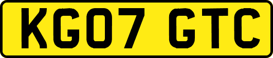 KG07GTC
