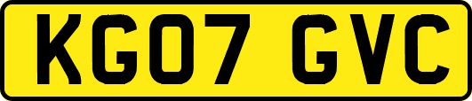 KG07GVC