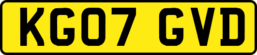 KG07GVD