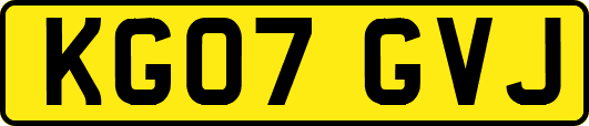 KG07GVJ