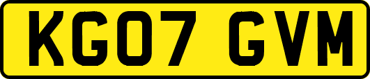 KG07GVM