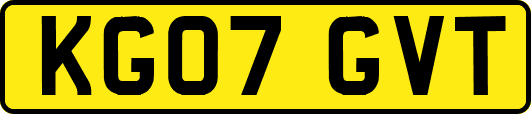 KG07GVT