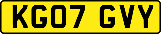 KG07GVY