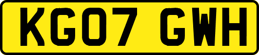 KG07GWH