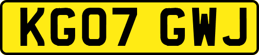 KG07GWJ