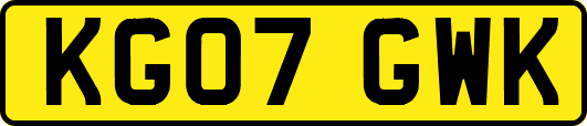 KG07GWK