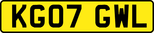 KG07GWL