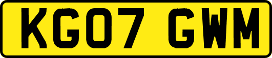 KG07GWM