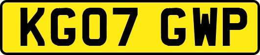 KG07GWP