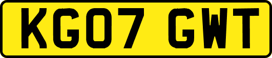 KG07GWT