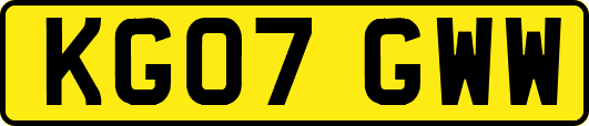 KG07GWW