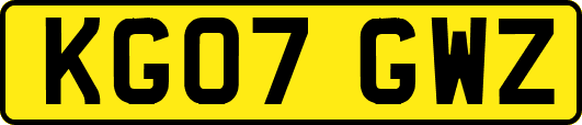 KG07GWZ