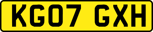KG07GXH