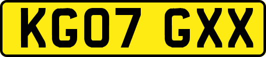 KG07GXX