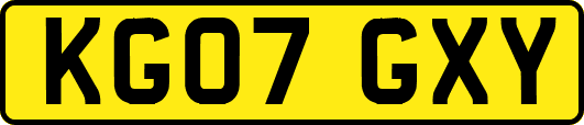 KG07GXY