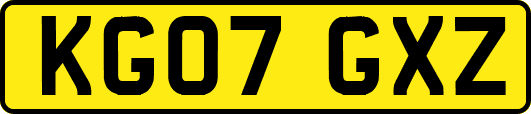KG07GXZ
