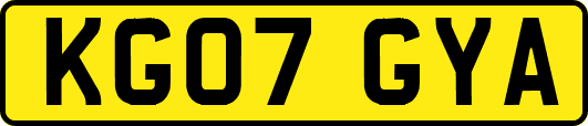 KG07GYA