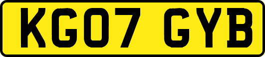 KG07GYB