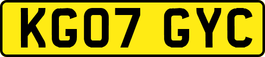 KG07GYC