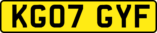 KG07GYF