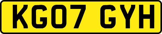KG07GYH