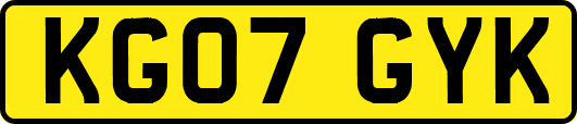 KG07GYK