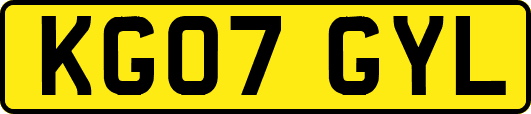 KG07GYL