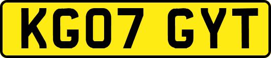 KG07GYT