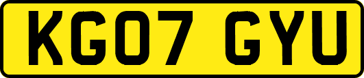 KG07GYU
