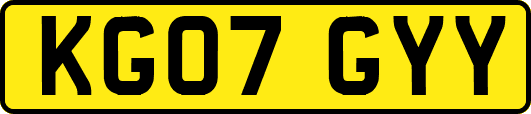 KG07GYY
