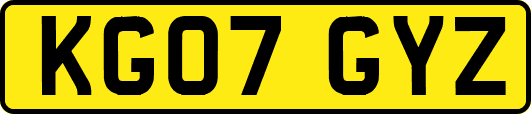 KG07GYZ