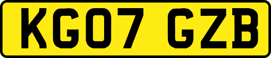 KG07GZB