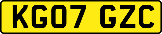 KG07GZC