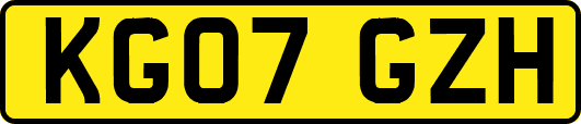 KG07GZH