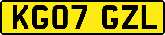 KG07GZL