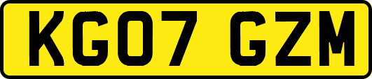 KG07GZM