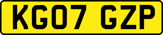 KG07GZP