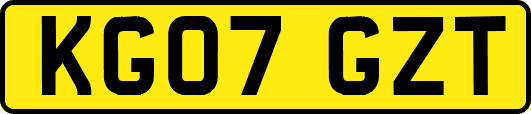 KG07GZT