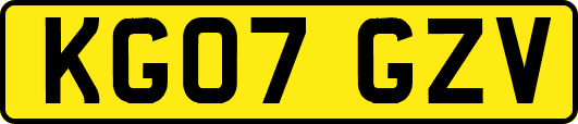 KG07GZV