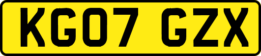 KG07GZX