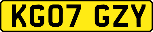 KG07GZY
