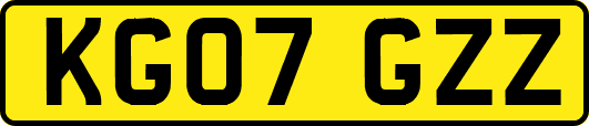 KG07GZZ